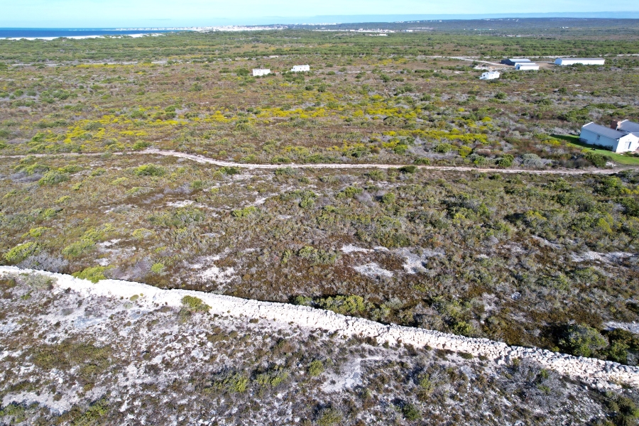 0 Bedroom Property for Sale in Struisbaai Western Cape